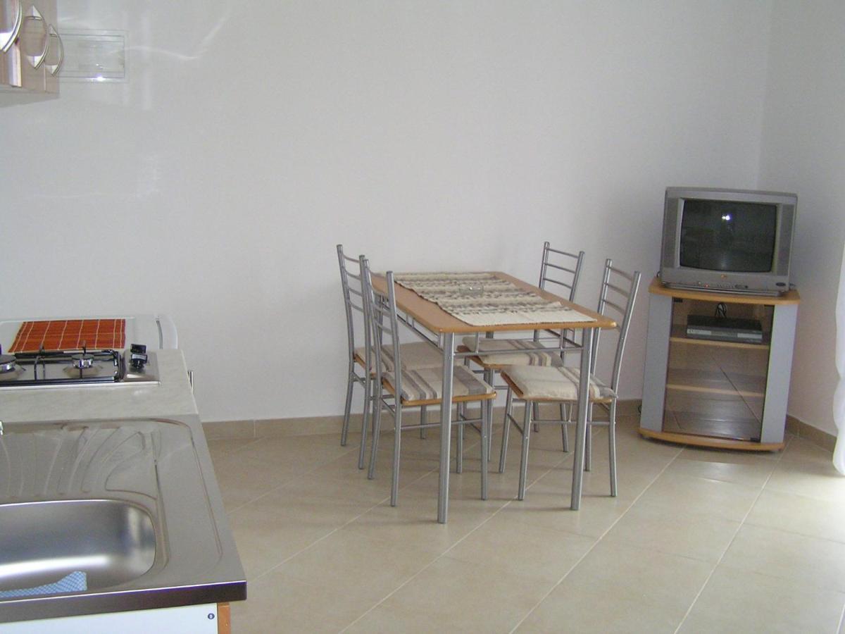 Apartments Oaza Regi Medulin Bilik gambar