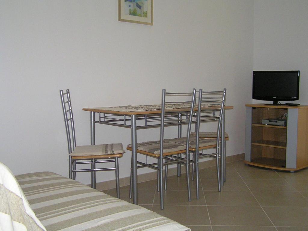 Apartments Oaza Regi Medulin Bilik gambar