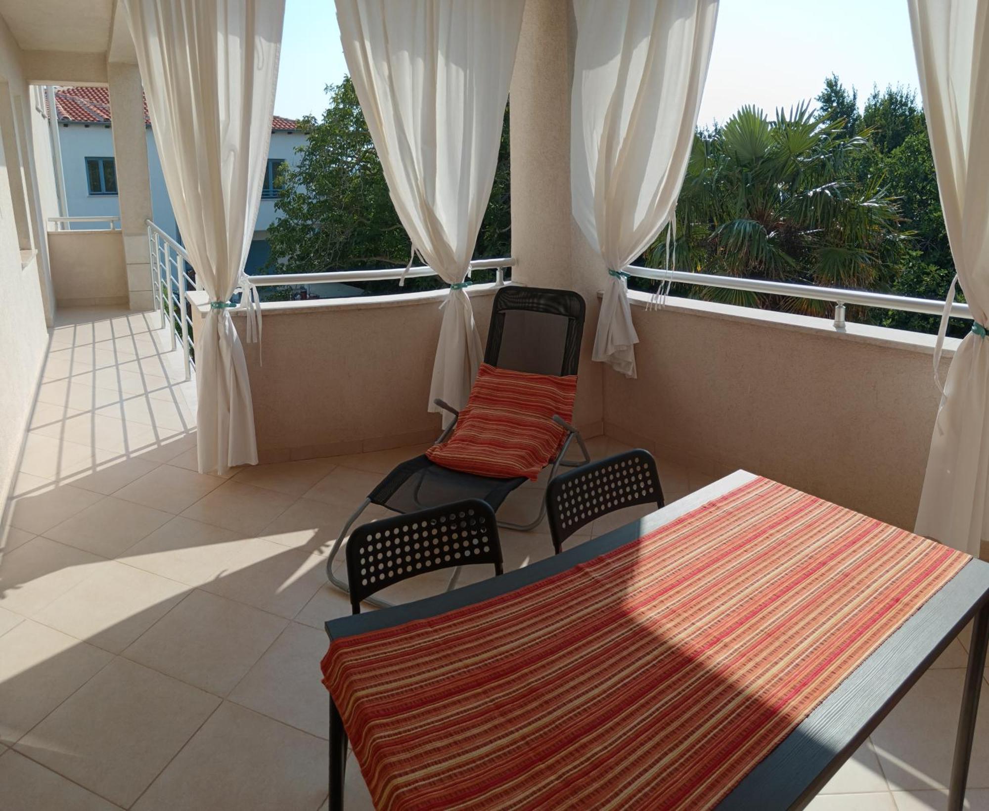 Apartments Oaza Regi Medulin Luaran gambar