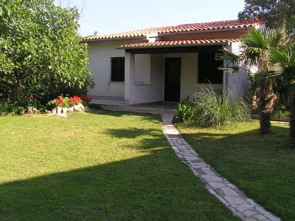 Apartments Oaza Regi Medulin Luaran gambar