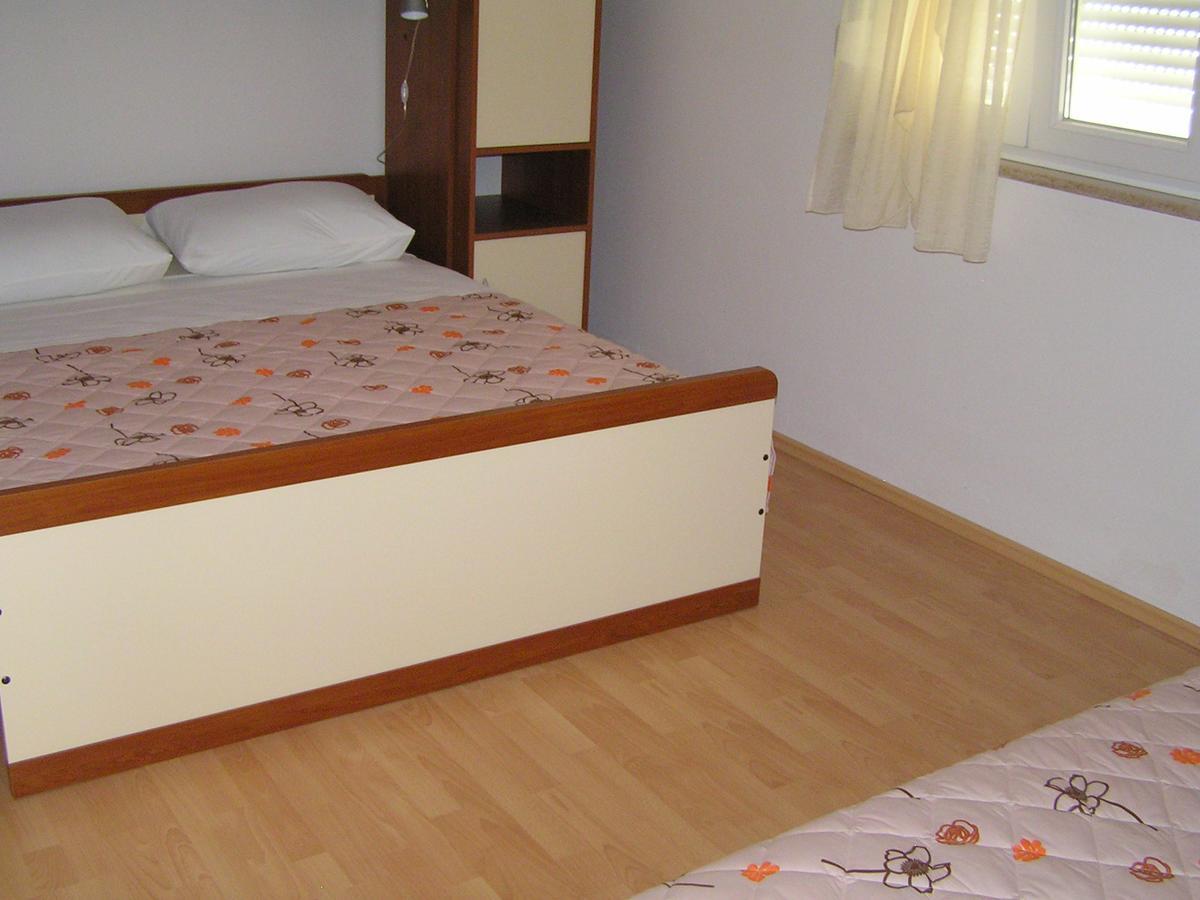 Apartments Oaza Regi Medulin Luaran gambar