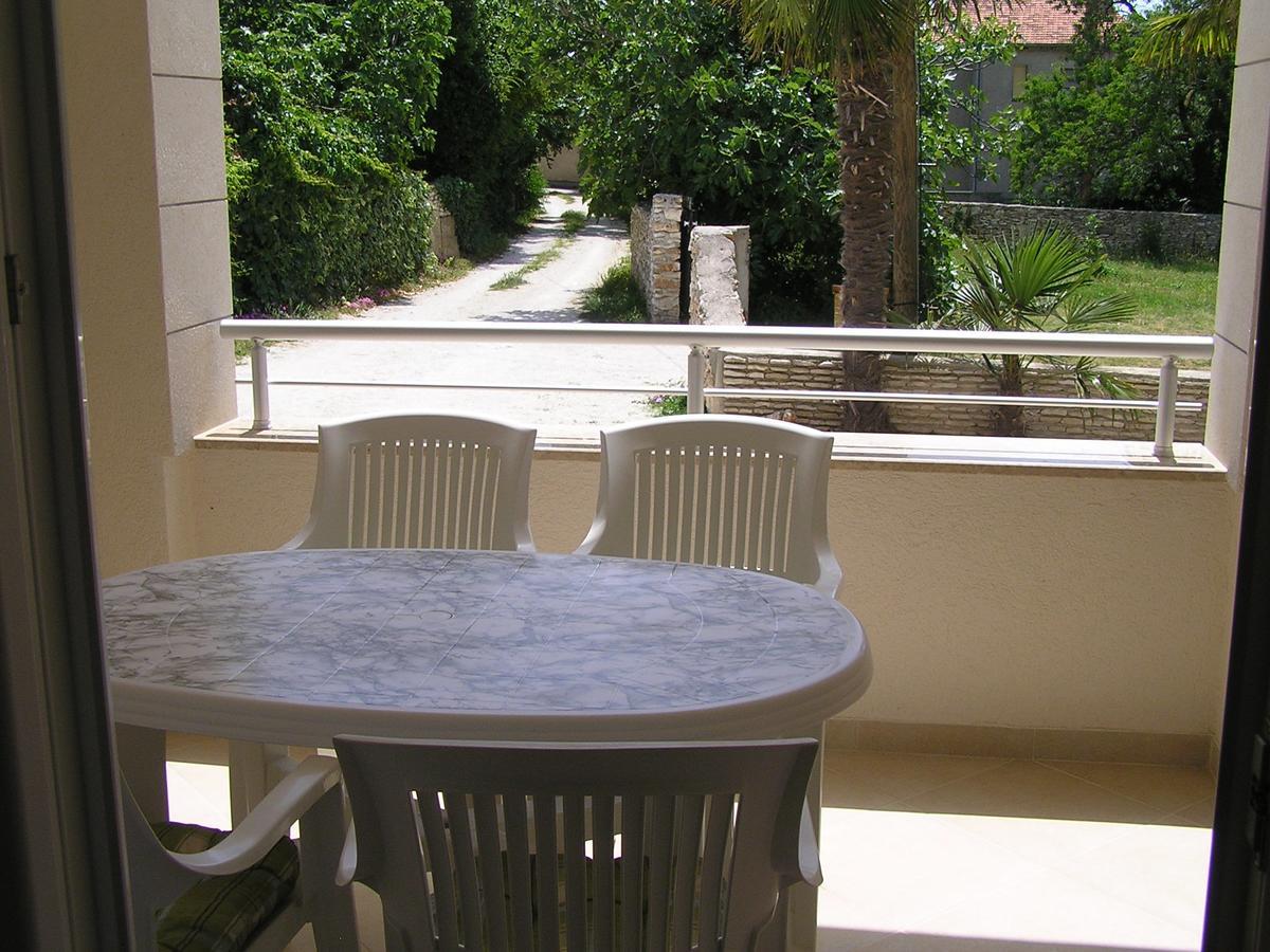 Apartments Oaza Regi Medulin Luaran gambar