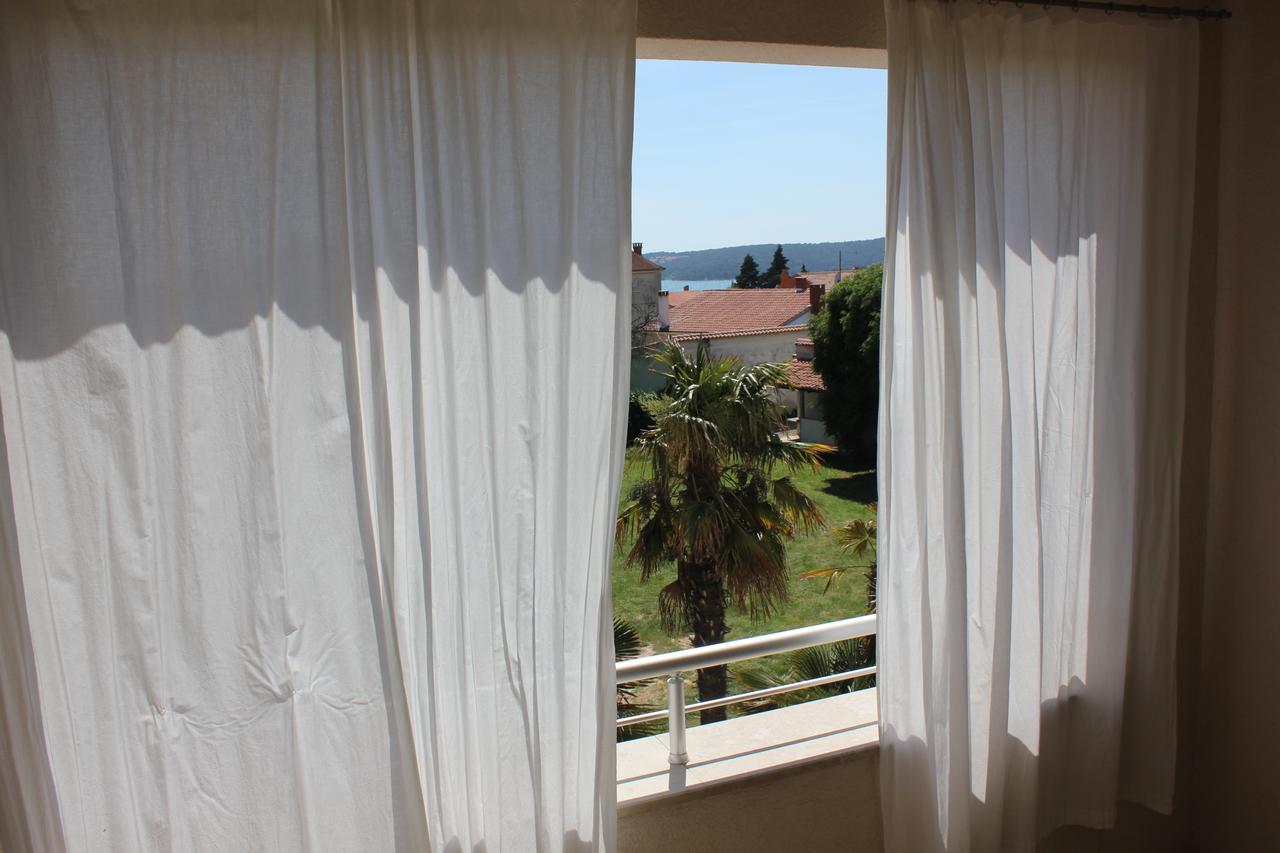 Apartments Oaza Regi Medulin Luaran gambar