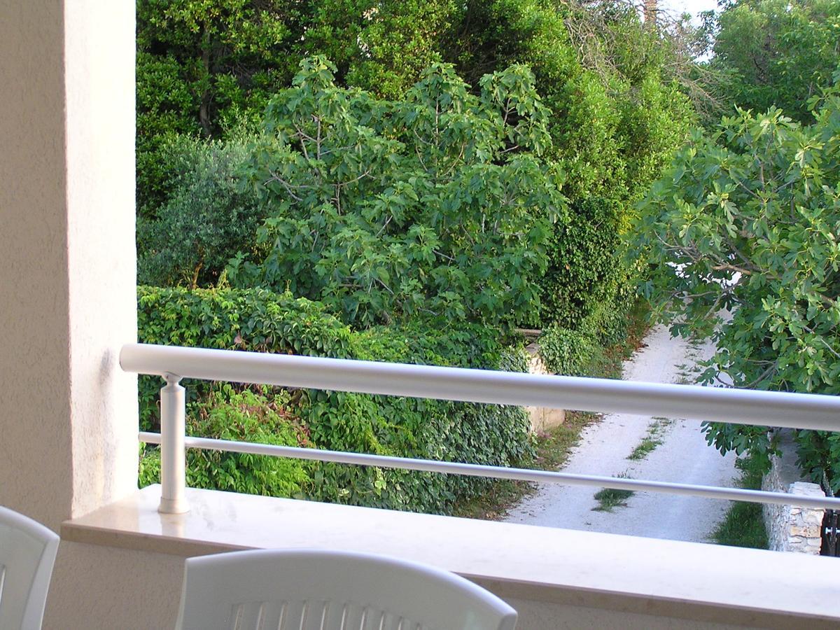 Apartments Oaza Regi Medulin Luaran gambar